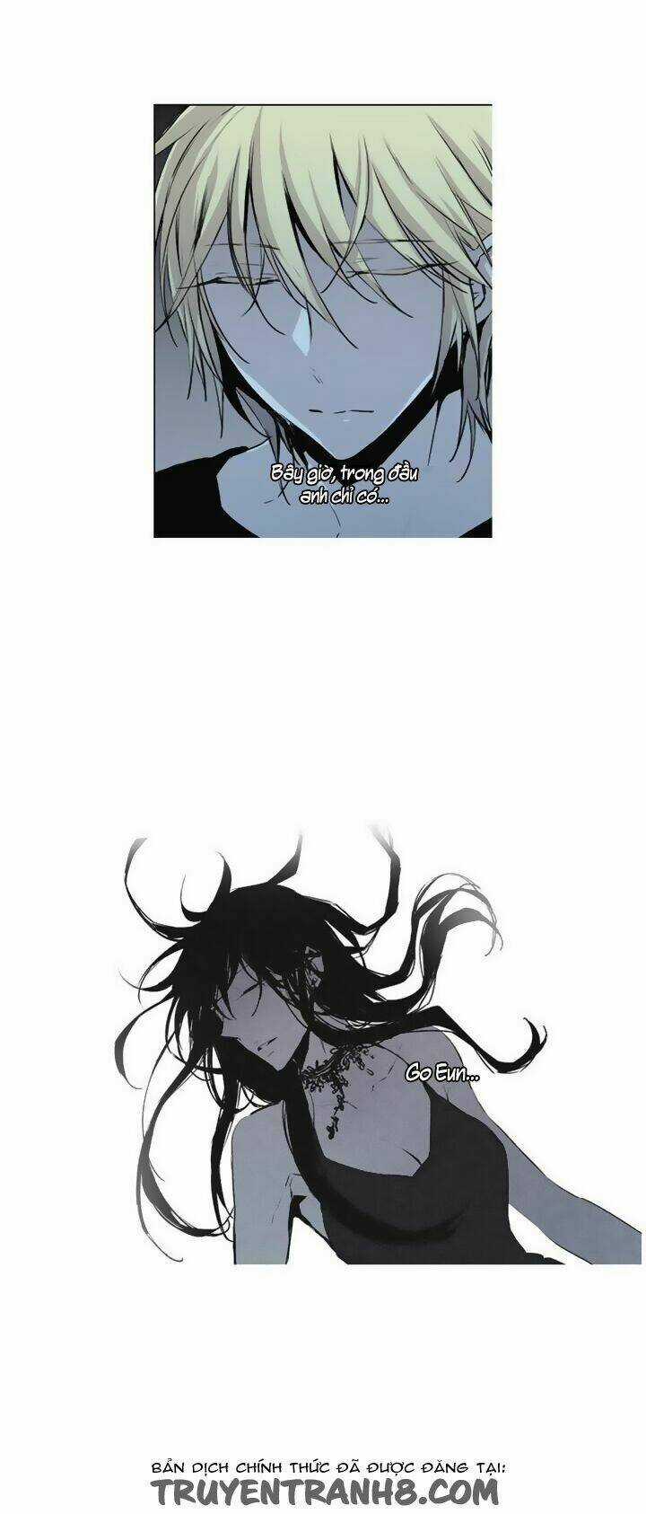 American Ghost Jack - Chapter 60 - Trang 8