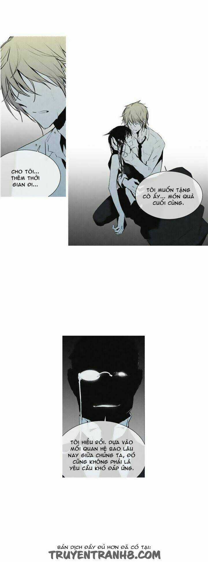 American Ghost Jack - Chapter 60 - Trang 9