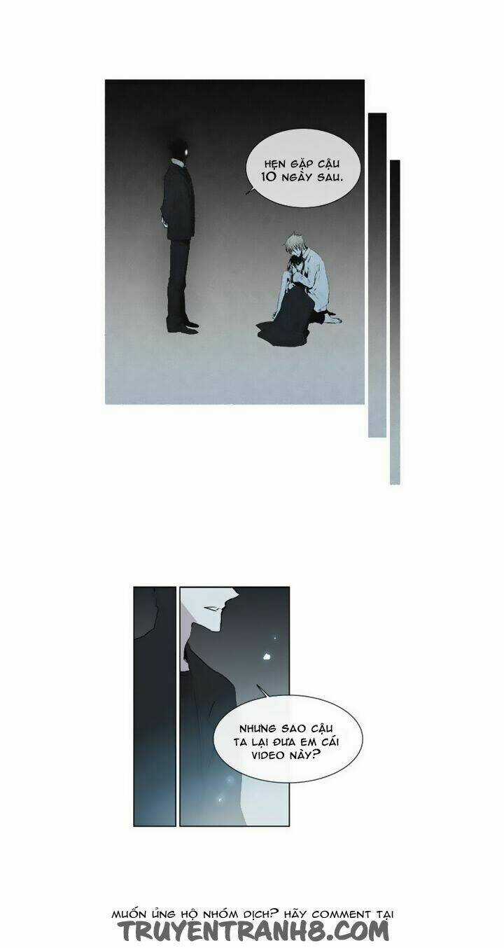 American Ghost Jack - Chapter 60 - Trang 10