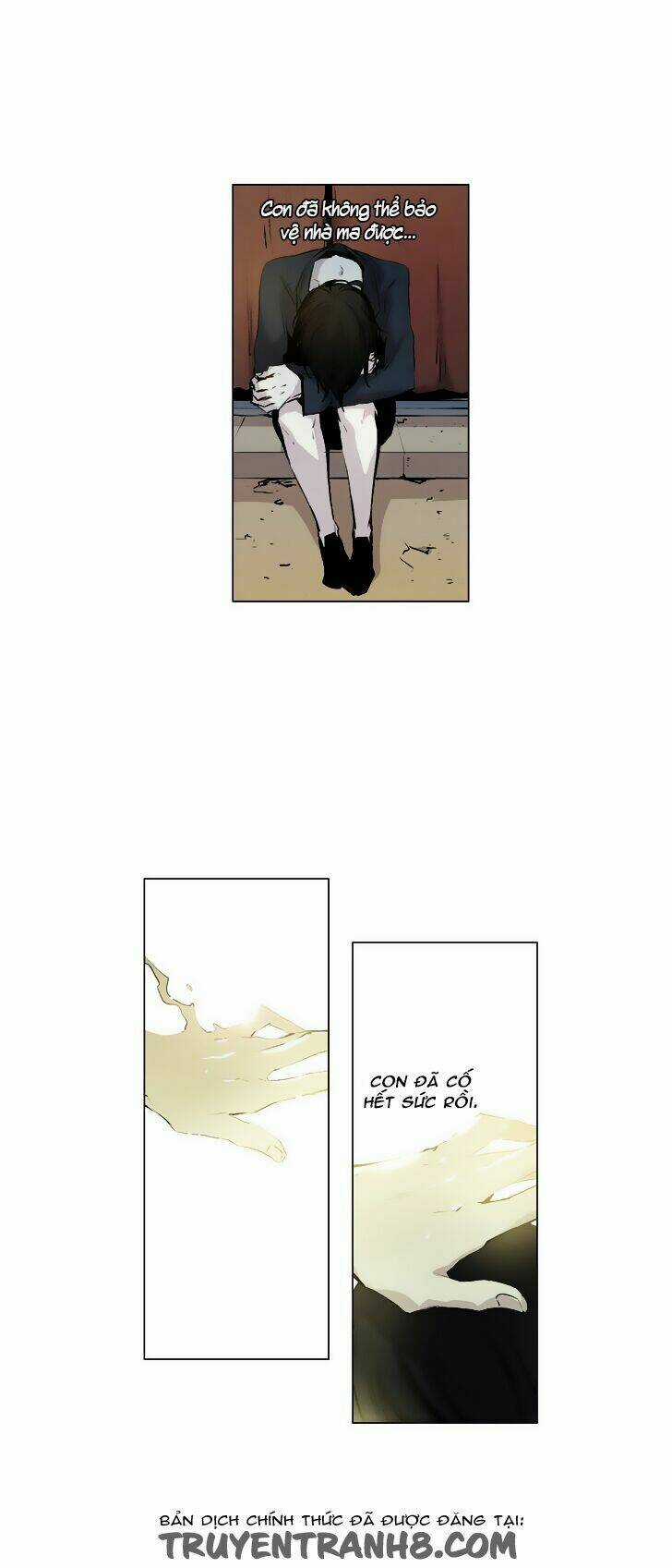 American Ghost Jack - Chapter 61 - Trang 11