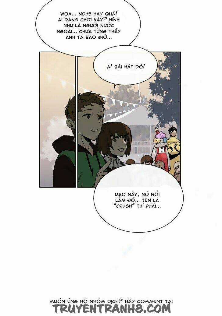 American Ghost Jack - Chapter 61 - Trang 16