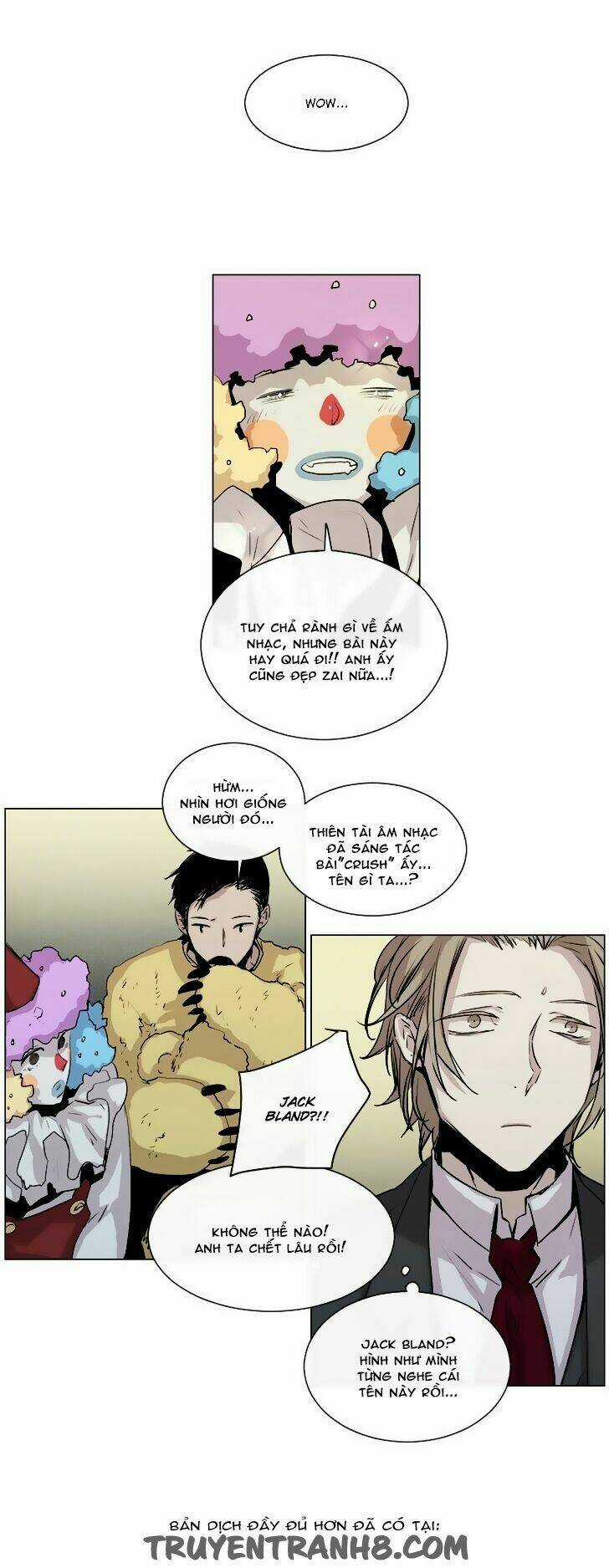 American Ghost Jack - Chapter 61 - Trang 17