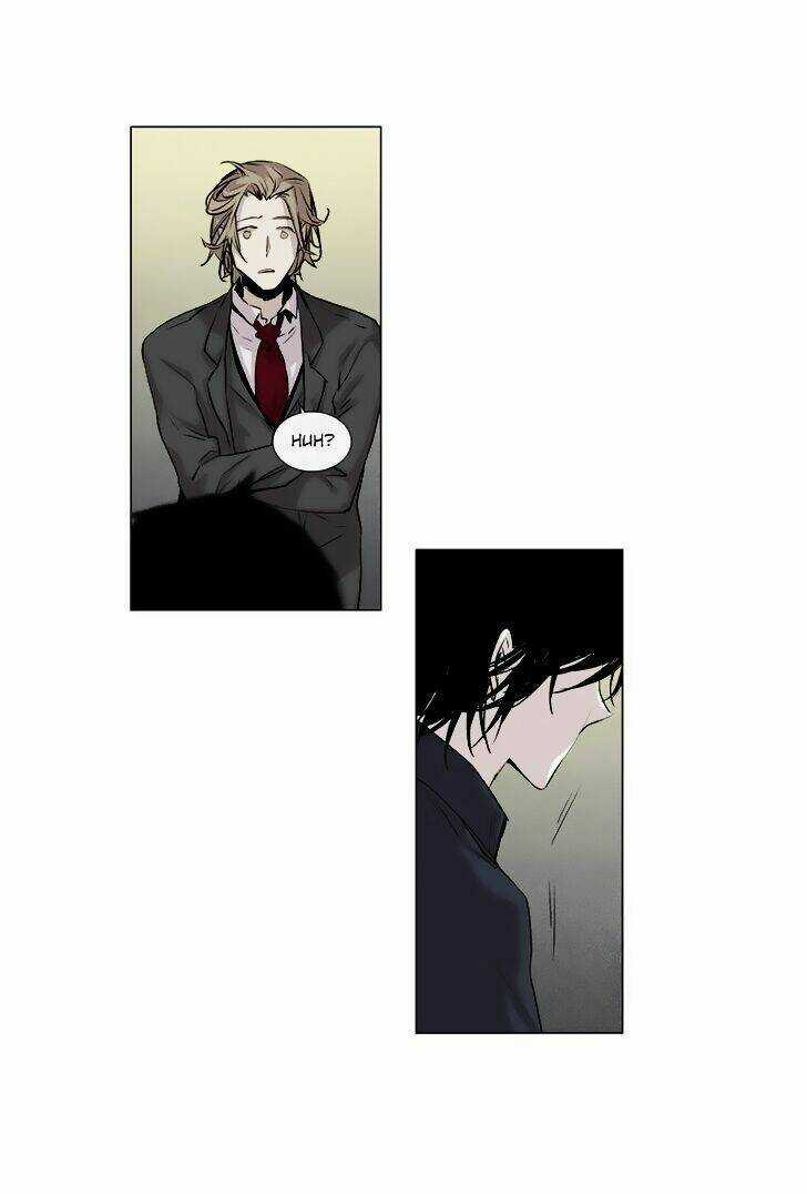 American Ghost Jack - Chapter 61 - Trang 18