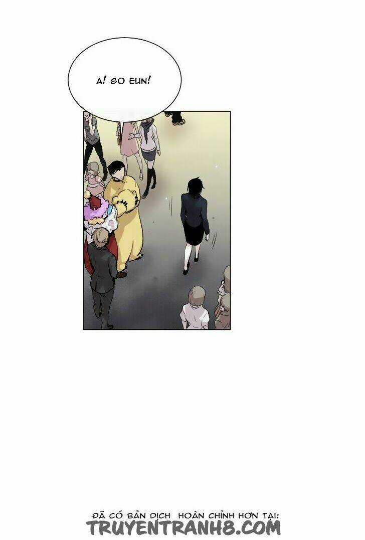 American Ghost Jack - Chapter 61 - Trang 19