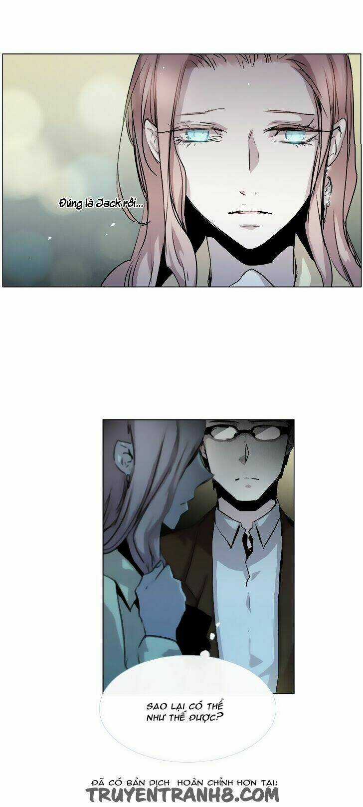 American Ghost Jack - Chapter 61 - Trang 21