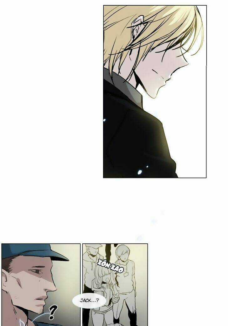 American Ghost Jack - Chapter 61 - Trang 22