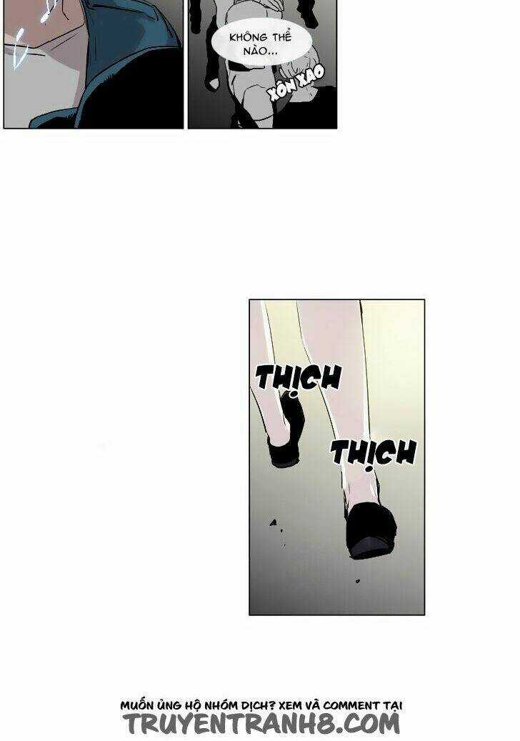 American Ghost Jack - Chapter 61 - Trang 23