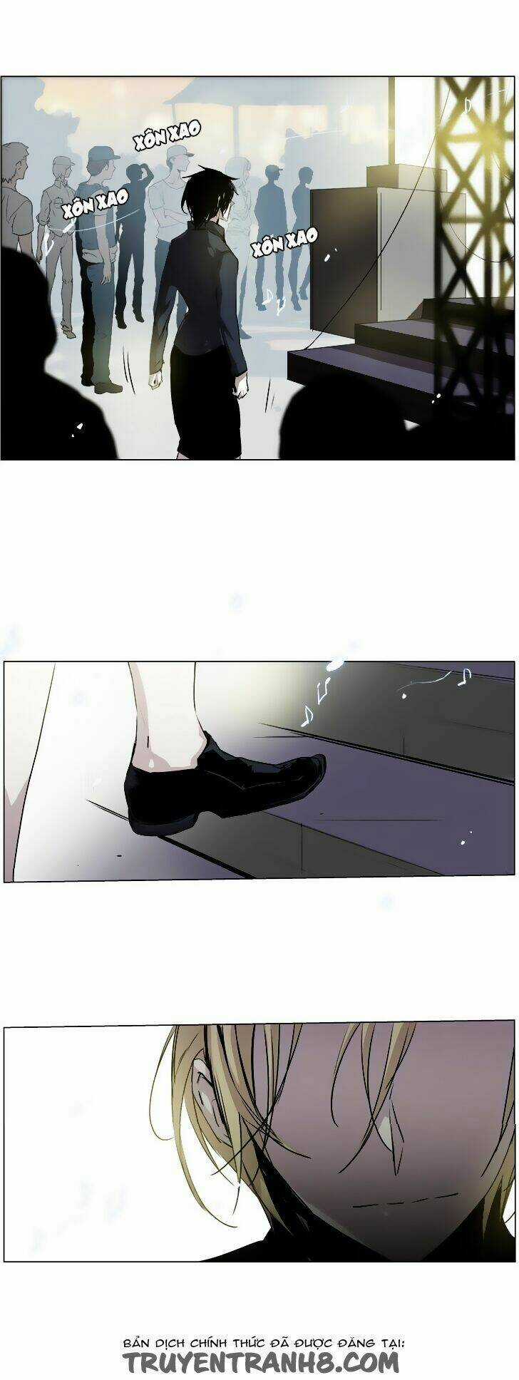 American Ghost Jack - Chapter 61 - Trang 24