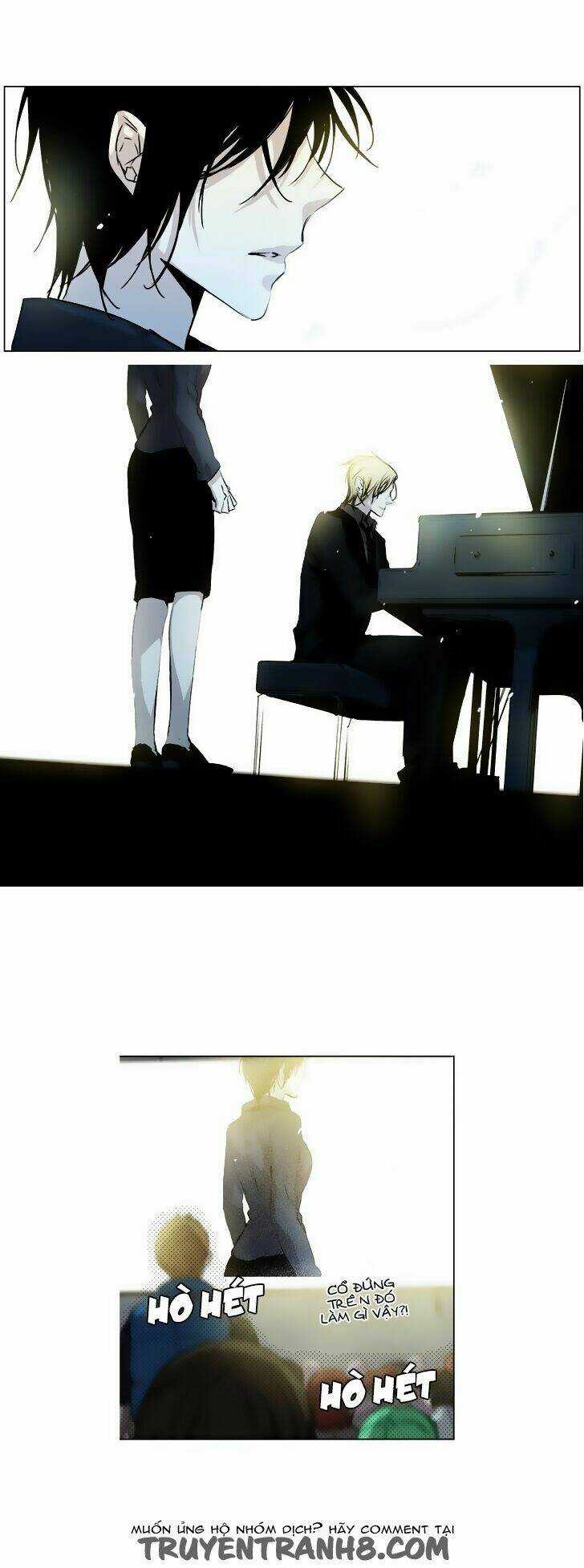 American Ghost Jack - Chapter 61 - Trang 25