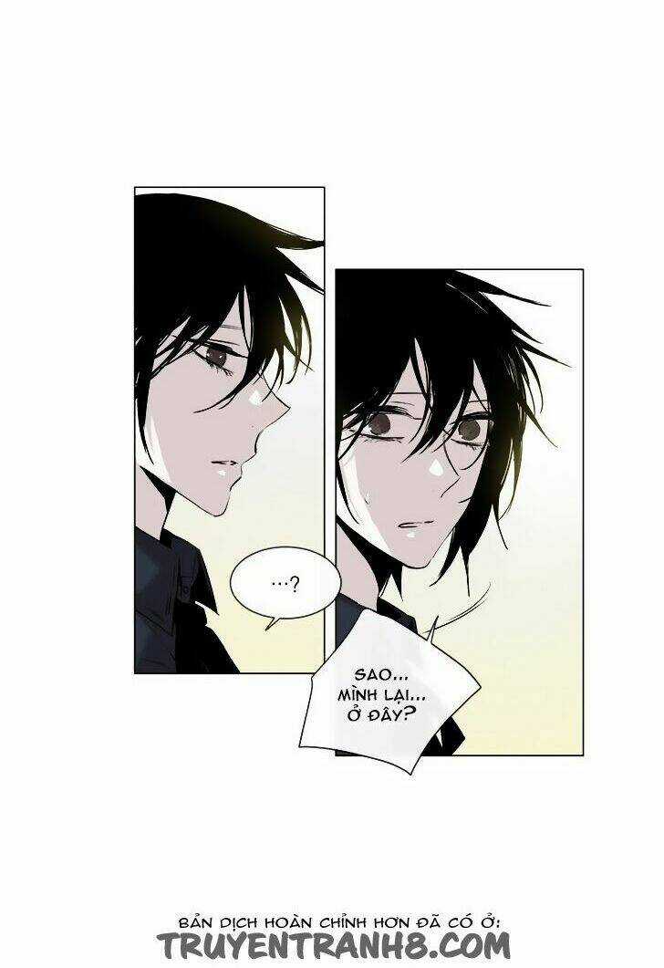 American Ghost Jack - Chapter 61 - Trang 27