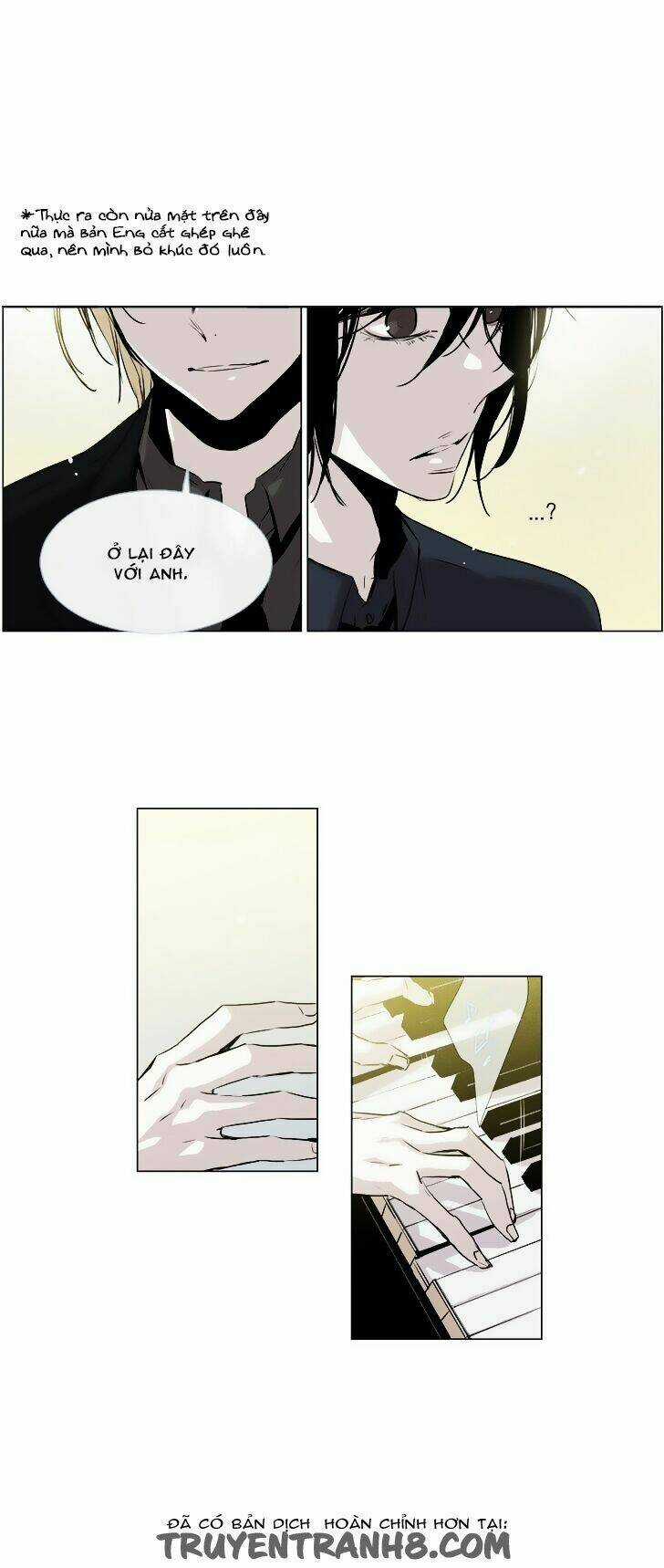 American Ghost Jack - Chapter 61 - Trang 28