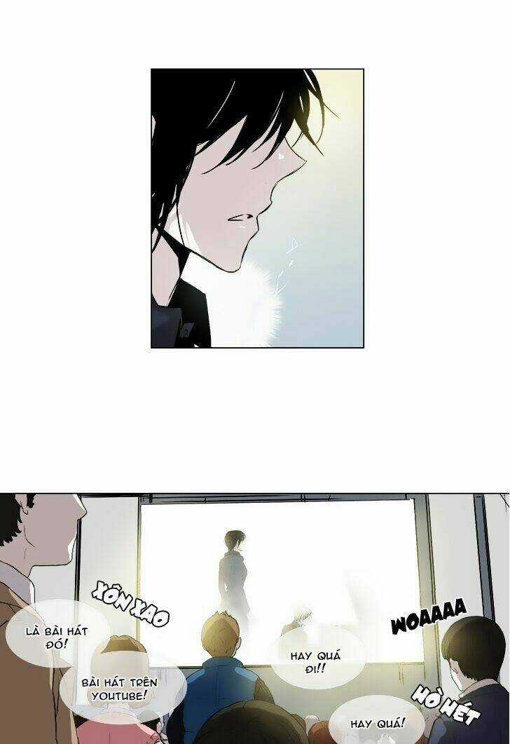 American Ghost Jack - Chapter 61 - Trang 29