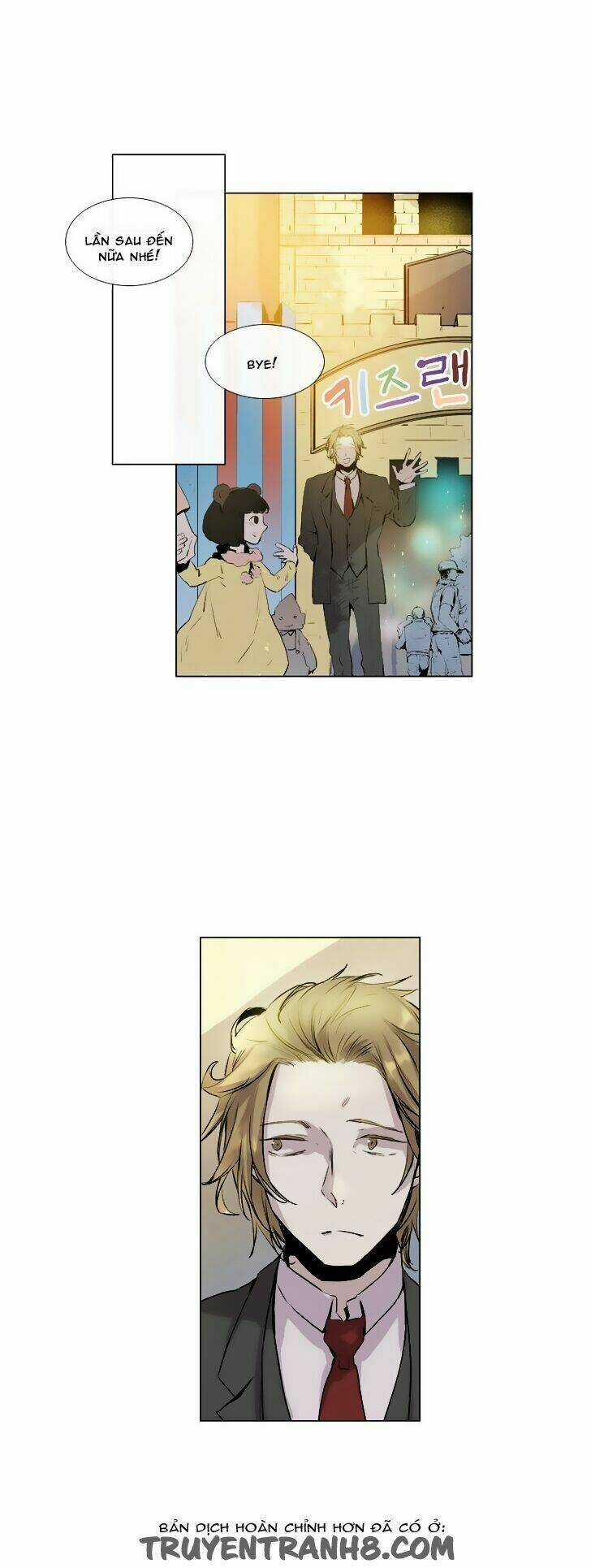 American Ghost Jack - Chapter 61 - Trang 4