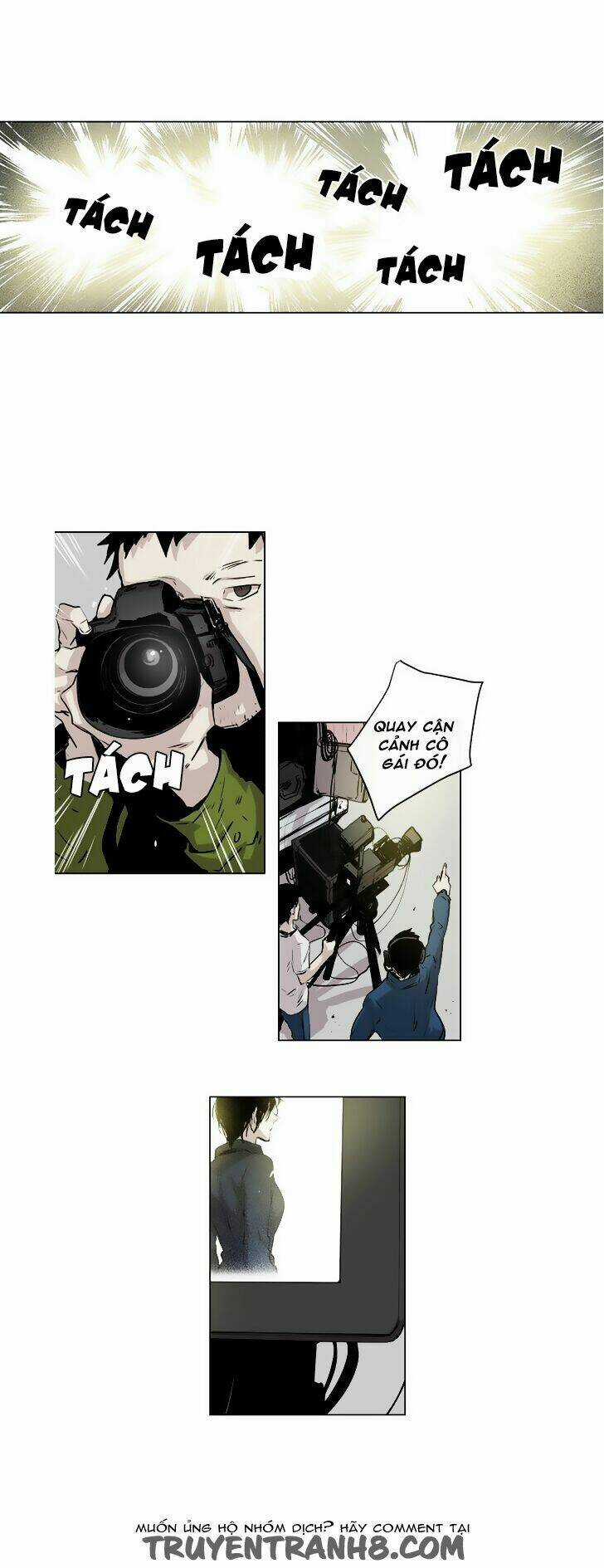 American Ghost Jack - Chapter 61 - Trang 31
