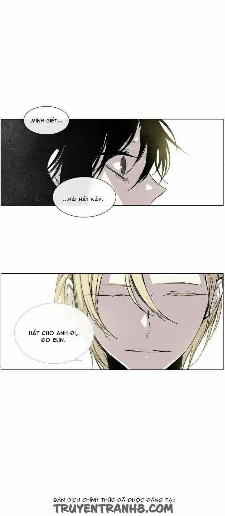 American Ghost Jack - Chapter 61 - Trang 32