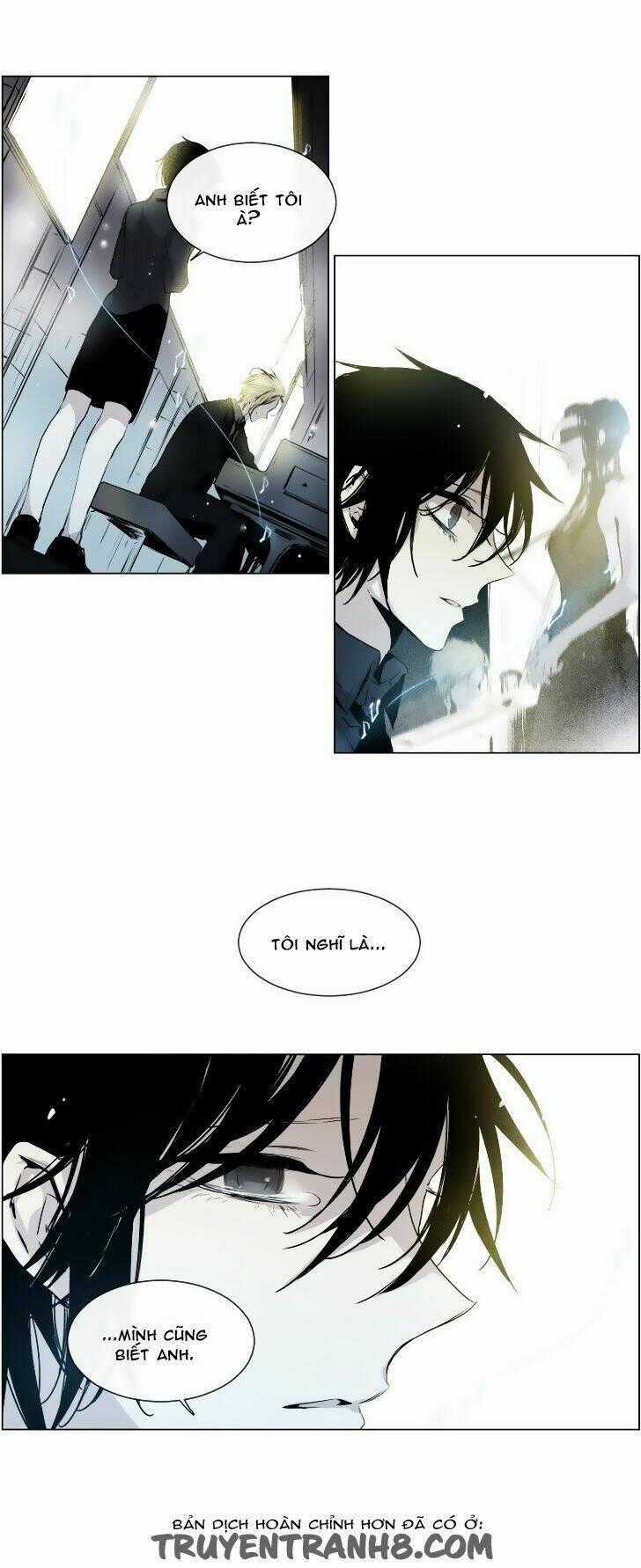 American Ghost Jack - Chapter 61 - Trang 33