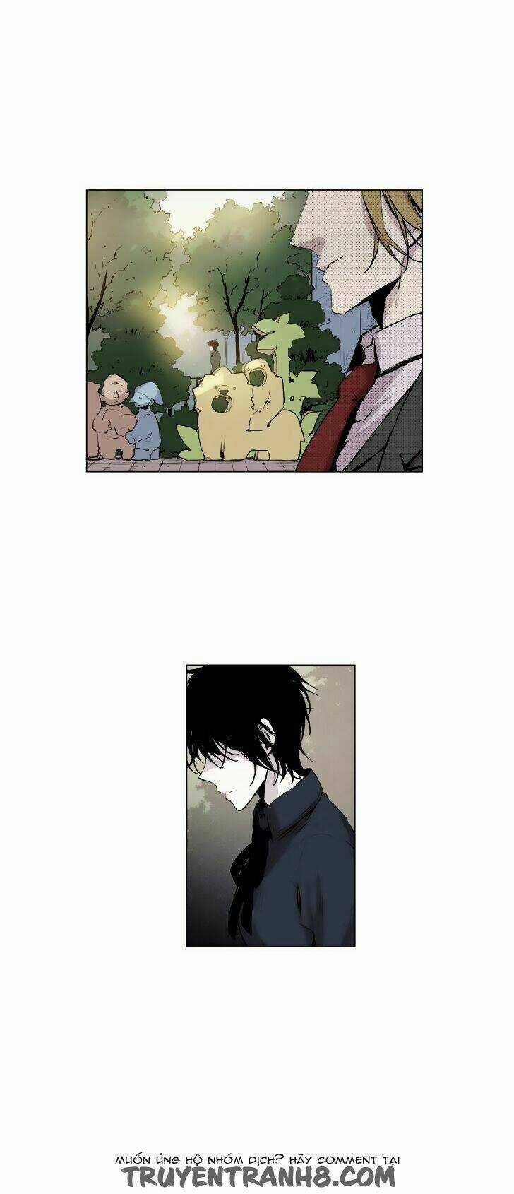 American Ghost Jack - Chapter 61 - Trang 5