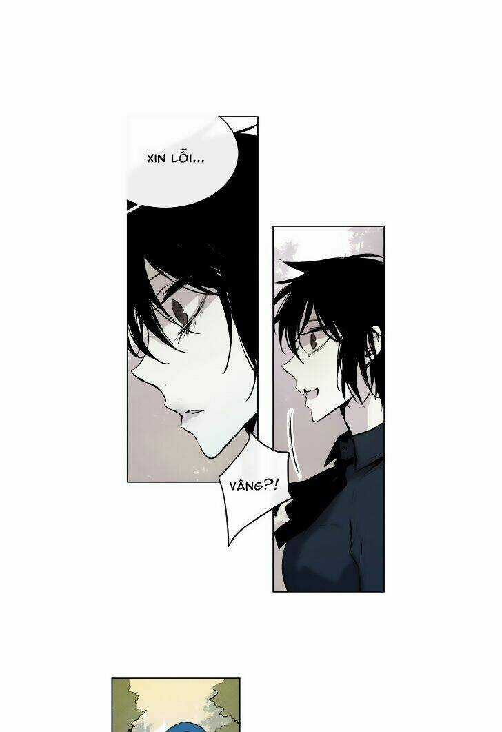 American Ghost Jack - Chapter 61 - Trang 7