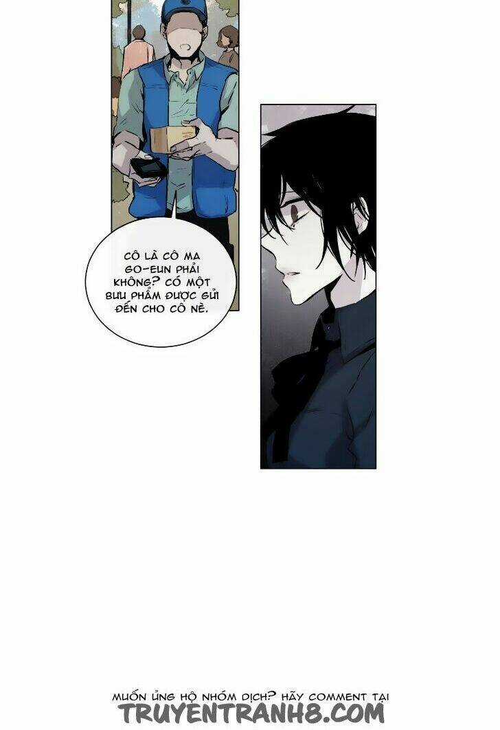 American Ghost Jack - Chapter 61 - Trang 8