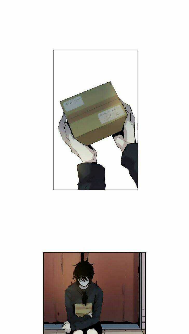 American Ghost Jack - Chapter 61 - Trang 9