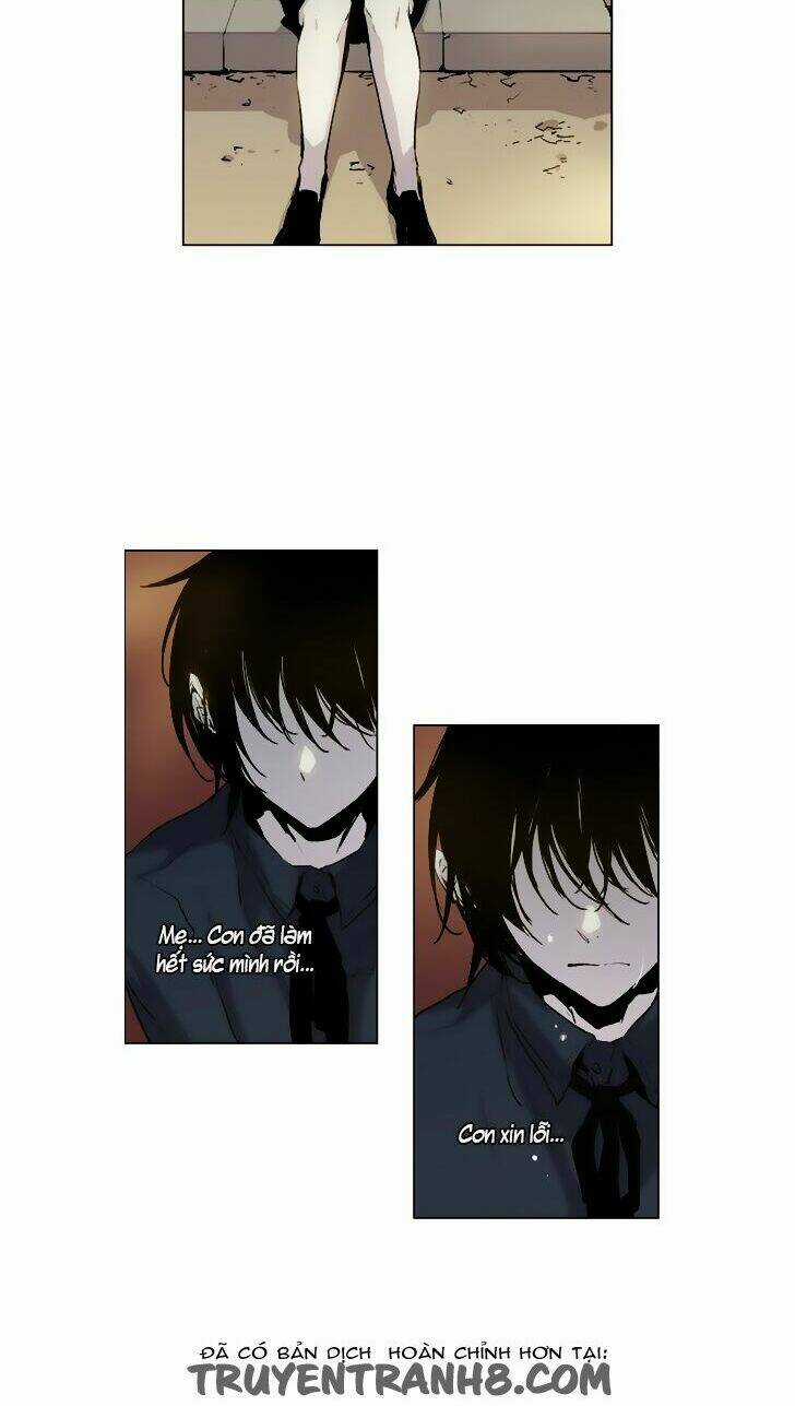 American Ghost Jack - Chapter 61 - Trang 10