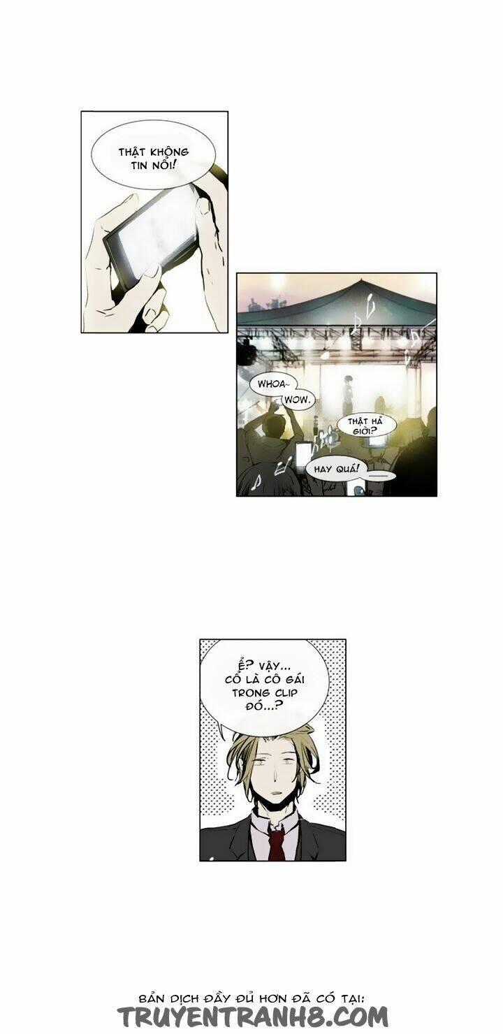 American Ghost Jack - Chapter 62 - Trang 2