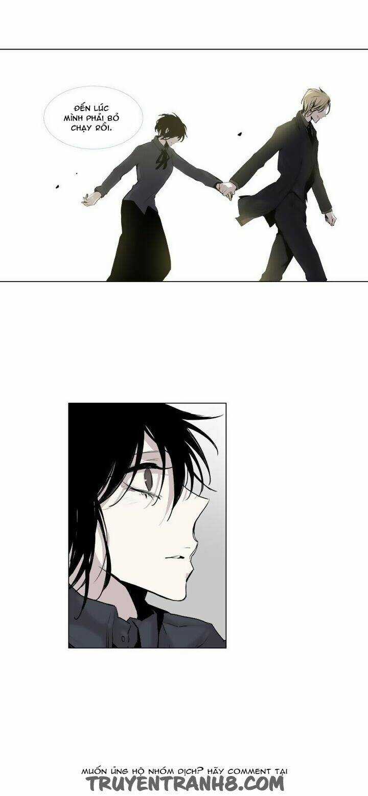 American Ghost Jack - Chapter 62 - Trang 11