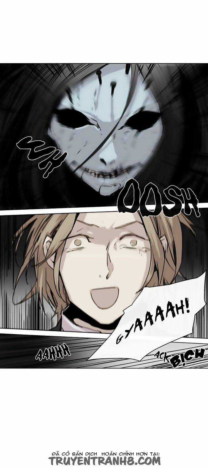 American Ghost Jack - Chapter 62 - Trang 16