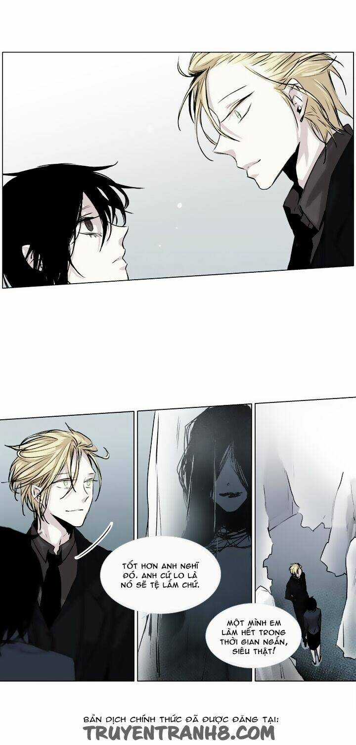 American Ghost Jack - Chapter 62 - Trang 20