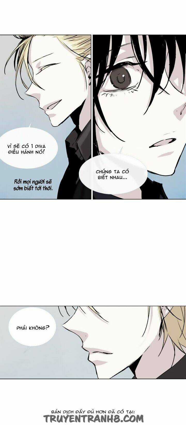 American Ghost Jack - Chapter 62 - Trang 25