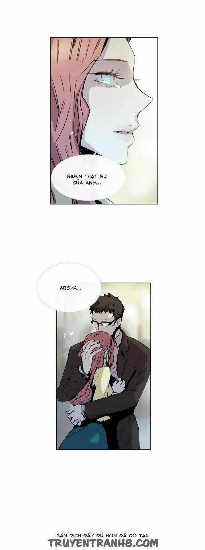 American Ghost Jack - Chapter 62 - Trang 4