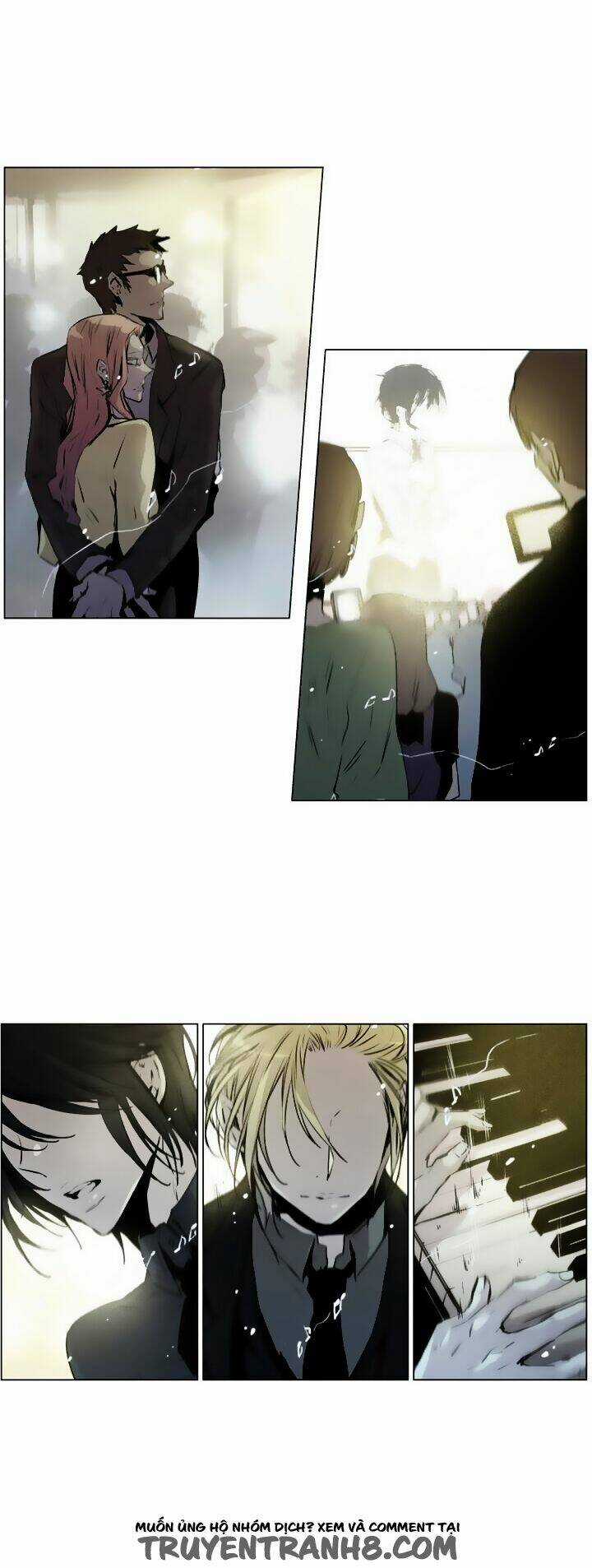 American Ghost Jack - Chapter 62 - Trang 5