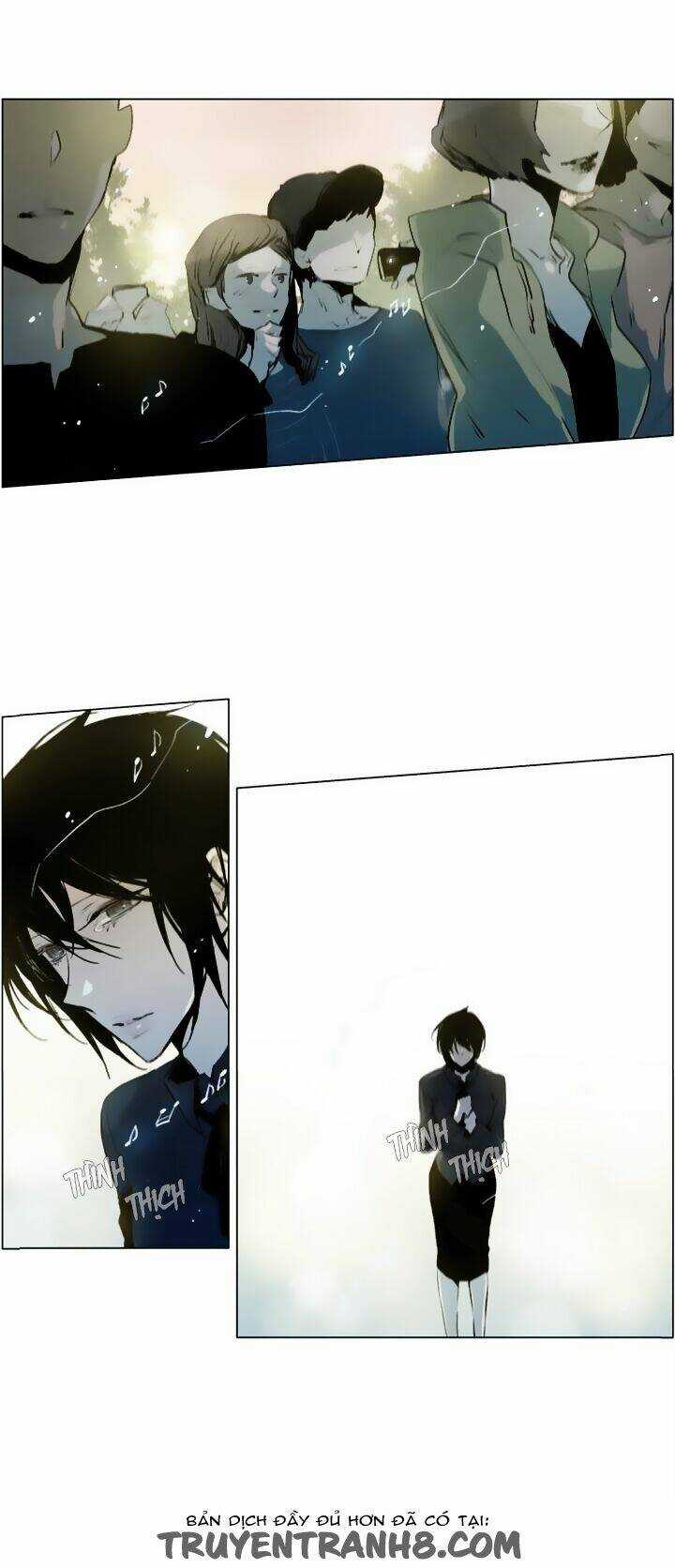 American Ghost Jack - Chapter 62 - Trang 6