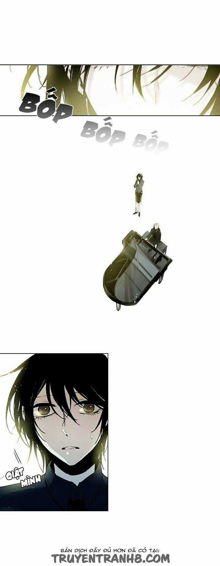 American Ghost Jack - Chapter 62 - Trang 7