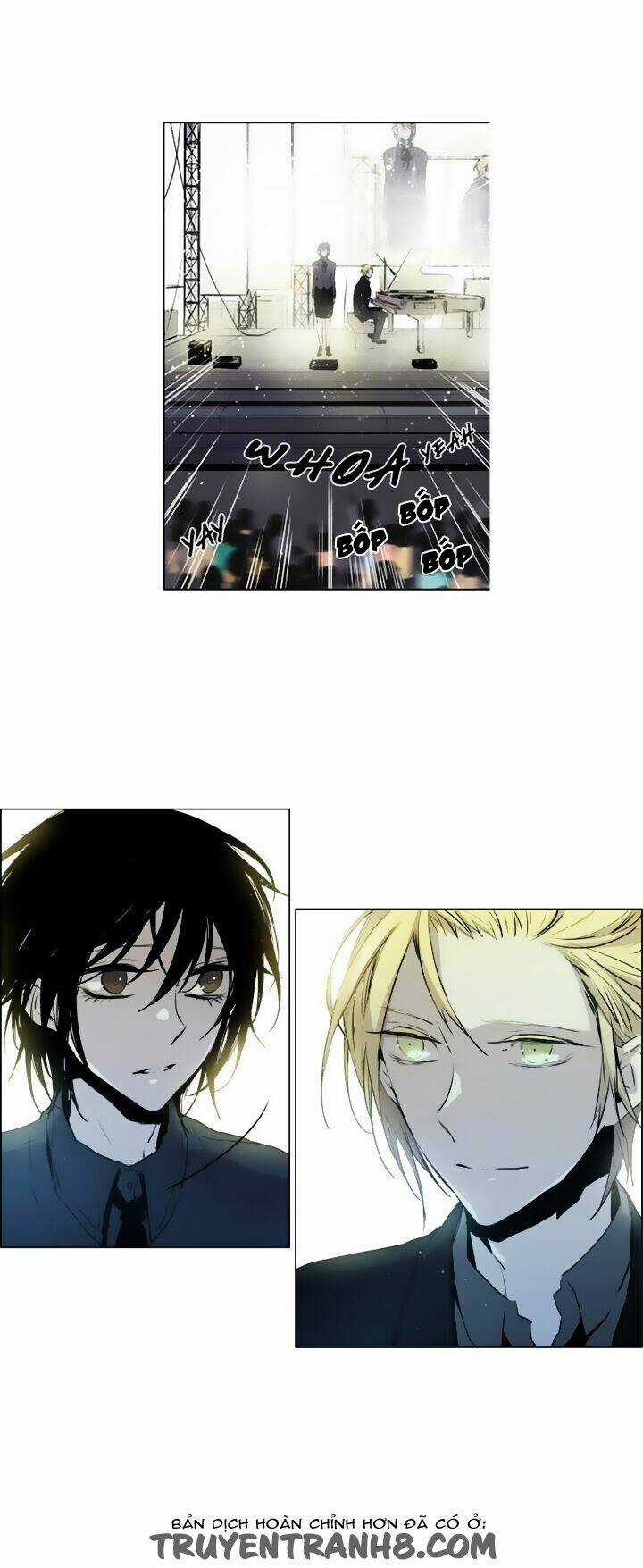 American Ghost Jack - Chapter 62 - Trang 8