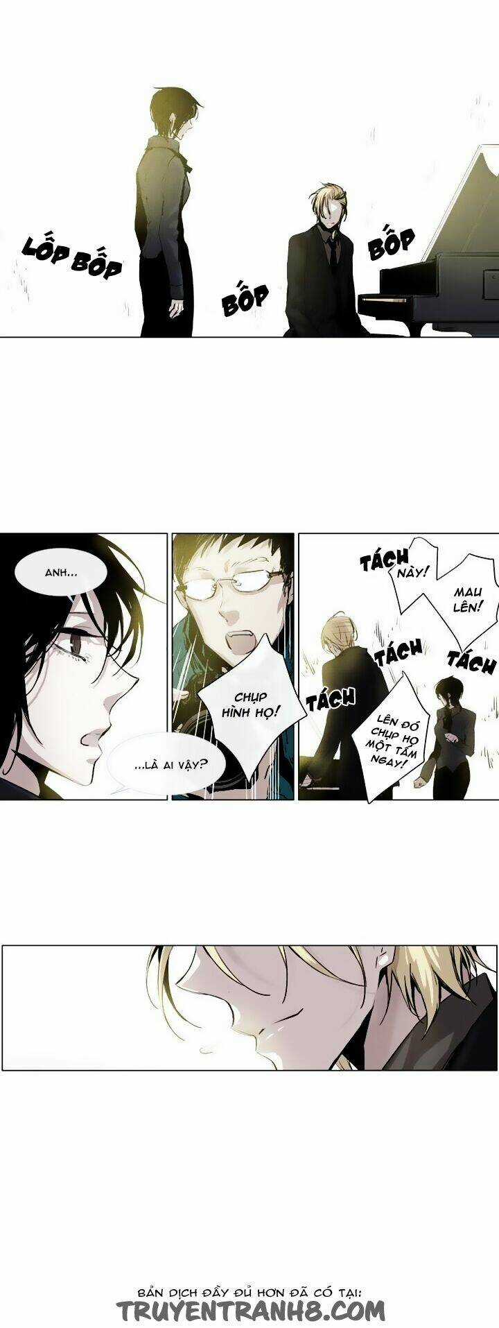 American Ghost Jack - Chapter 62 - Trang 9