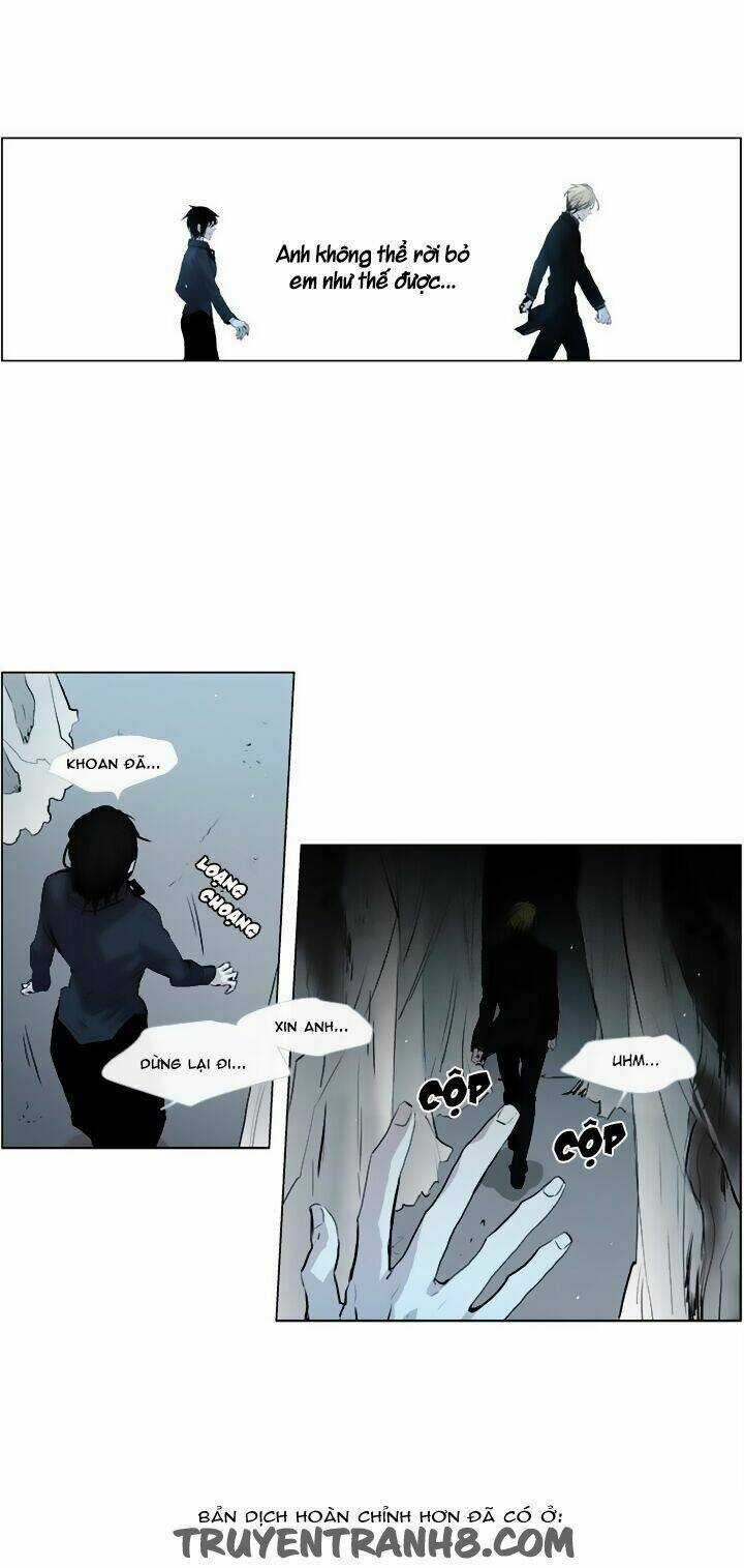 American Ghost Jack - Chapter 63 - Trang 11