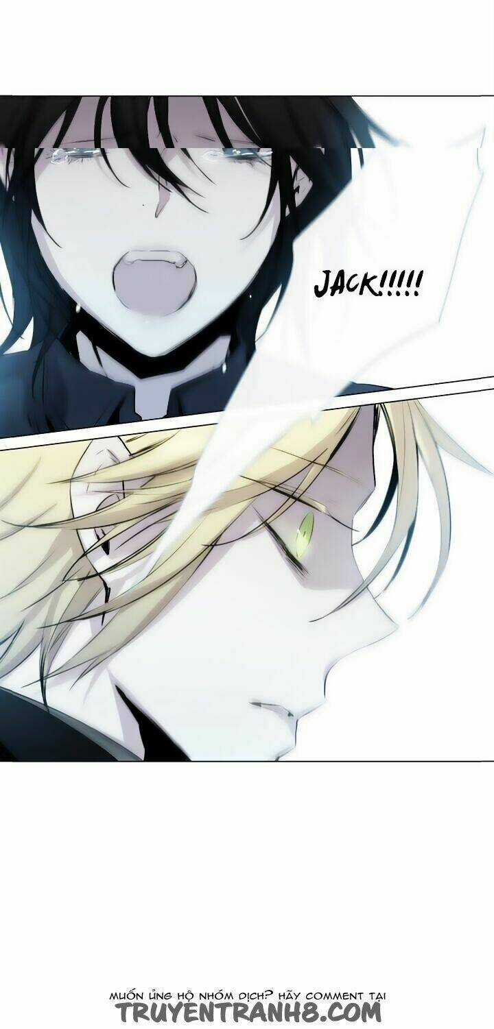 American Ghost Jack - Chapter 63 - Trang 12