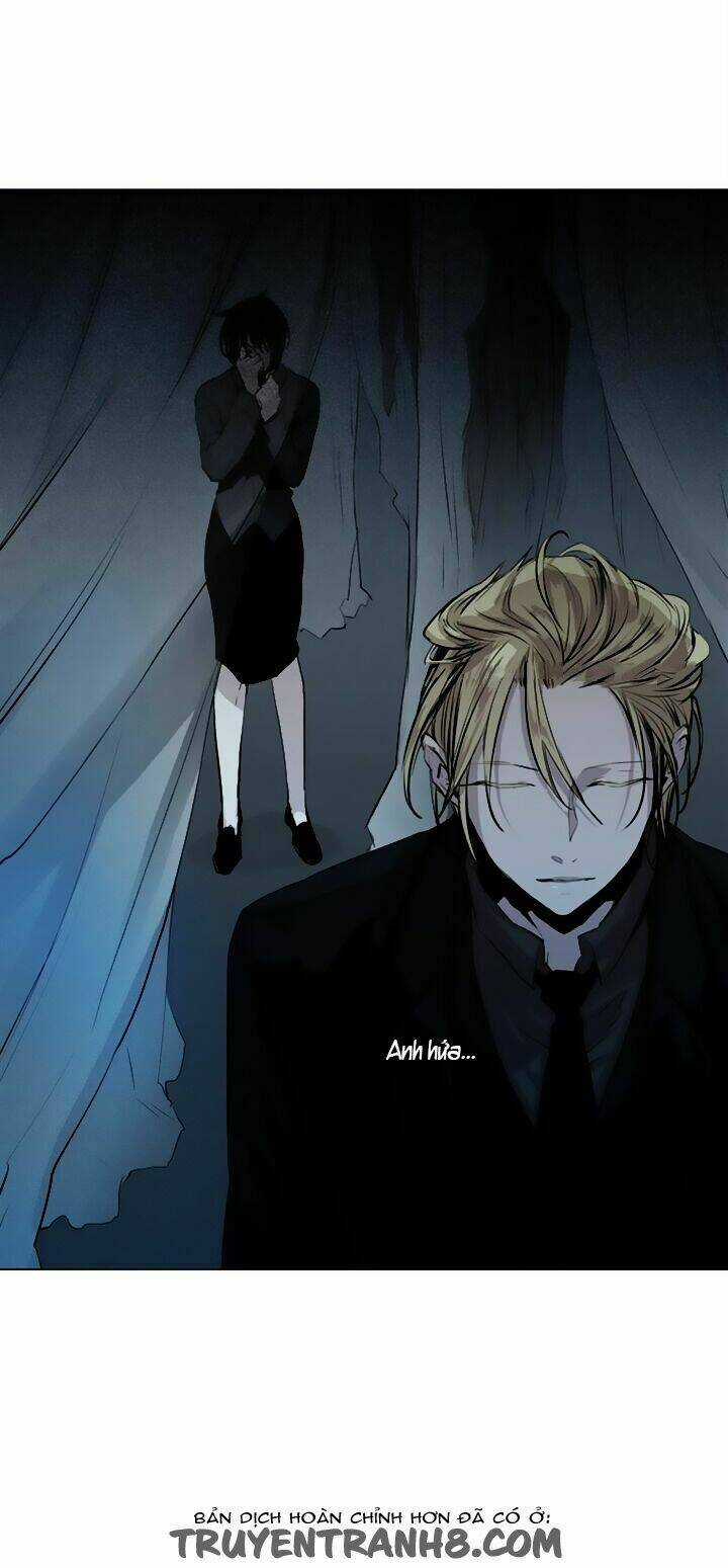 American Ghost Jack - Chapter 63 - Trang 14