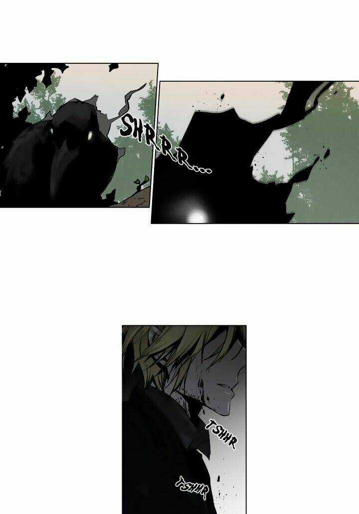 American Ghost Jack - Chapter 63 - Trang 17