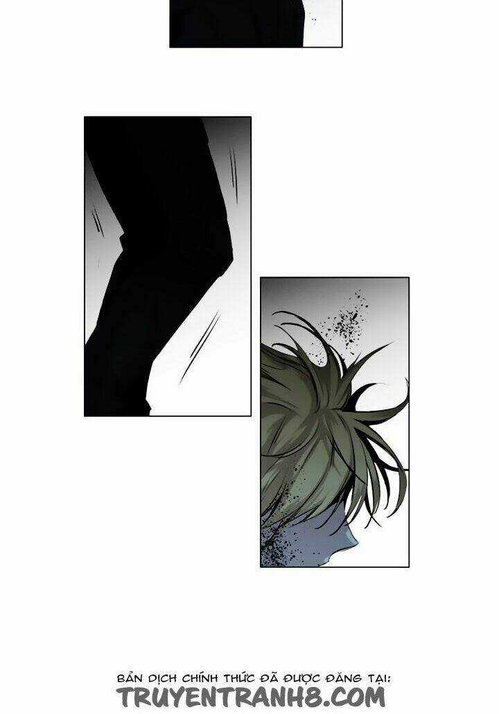 American Ghost Jack - Chapter 63 - Trang 18