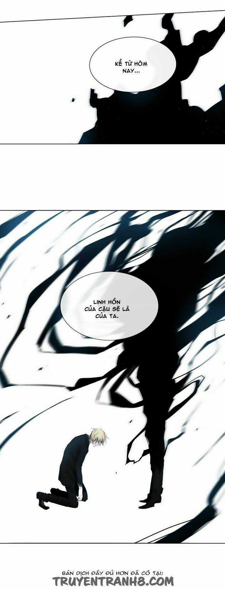 American Ghost Jack - Chapter 63 - Trang 20