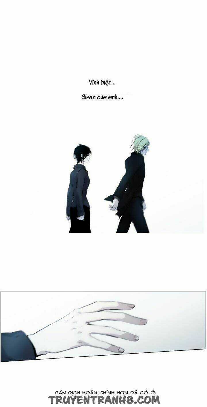 American Ghost Jack - Chapter 63 - Trang 3