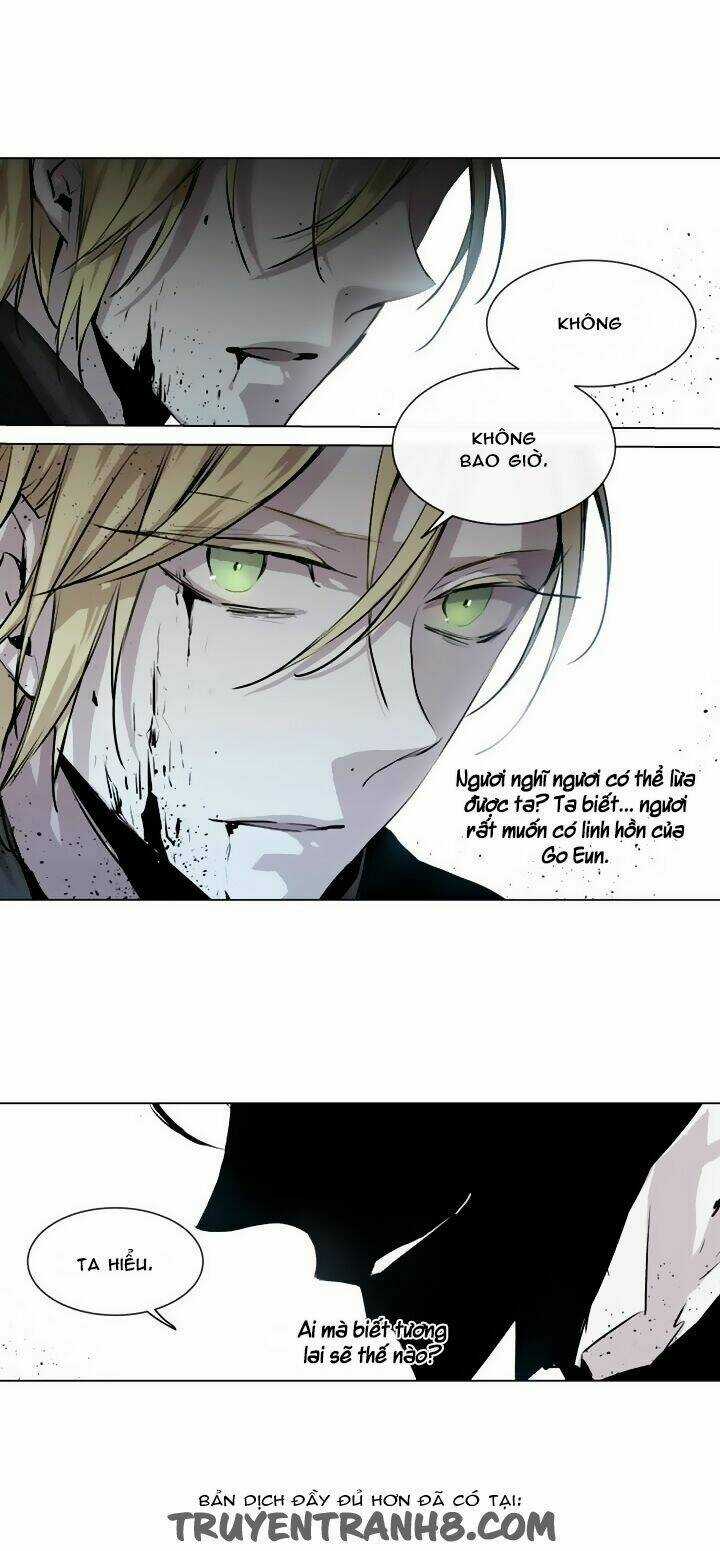 American Ghost Jack - Chapter 63 - Trang 22