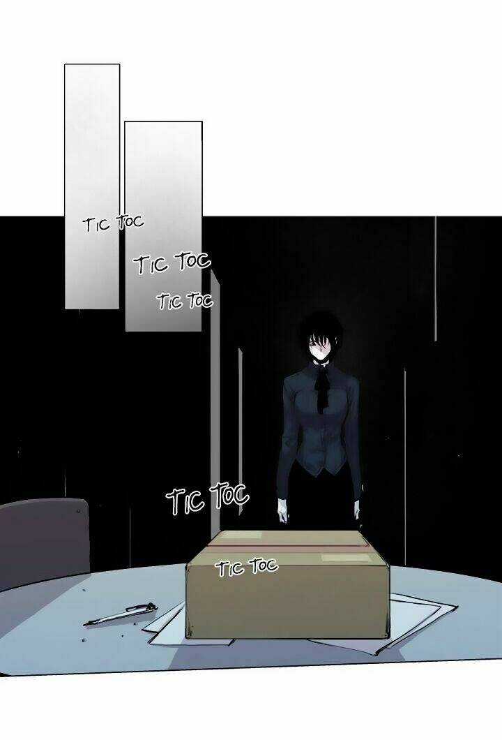 American Ghost Jack - Chapter 63 - Trang 24