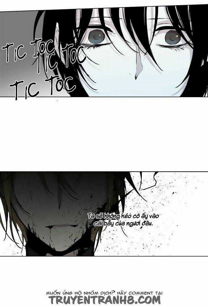 American Ghost Jack - Chapter 63 - Trang 25