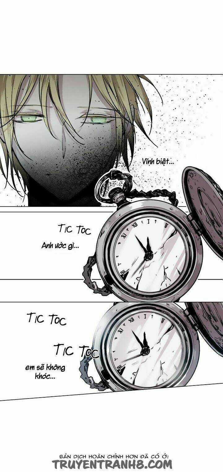 American Ghost Jack - Chapter 63 - Trang 26