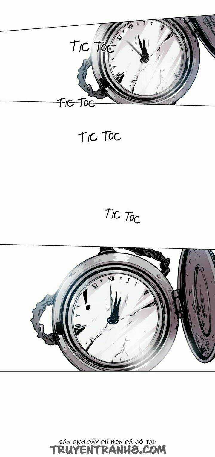 American Ghost Jack - Chapter 63 - Trang 27