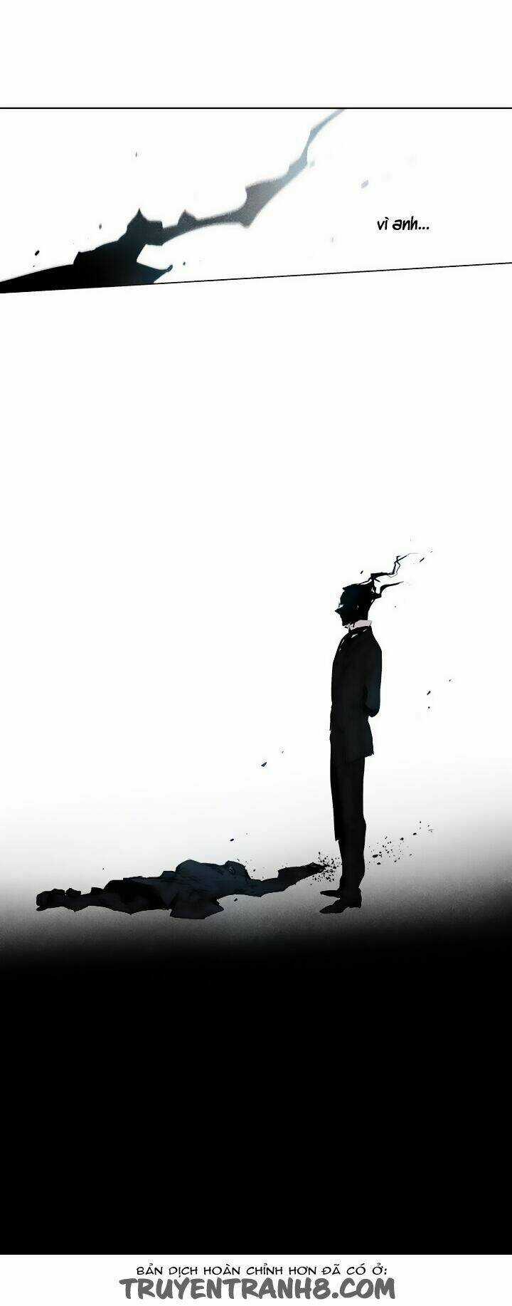 American Ghost Jack - Chapter 63 - Trang 28