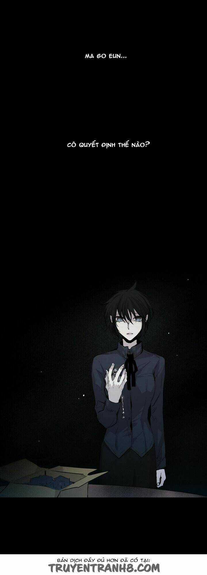 American Ghost Jack - Chapter 63 - Trang 29